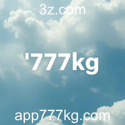Domínio de 777kg Aumenta no Mundo dos Jogos