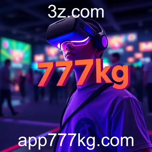 777kg: A Nova Era dos Jogos em 2025