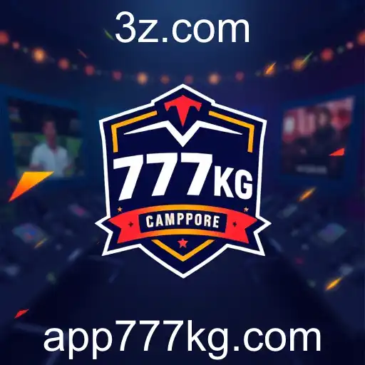 777kg: A Revolução dos Jogos em 2025