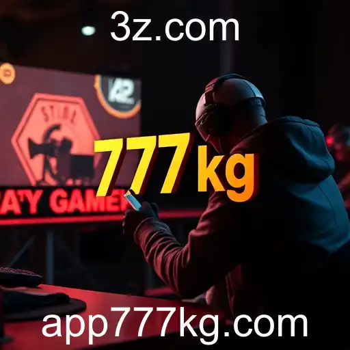 777kg