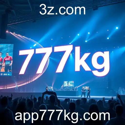 Retrospectiva e Futuro do Site 777kg no Mercado de Jogos
