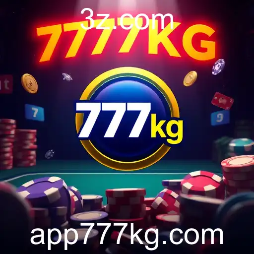 777kg: O Peso do Sucesso no Mundo dos Jogos