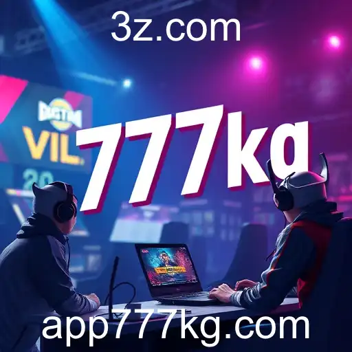 O Impacto de 777kg no Setor de Jogos em 2025