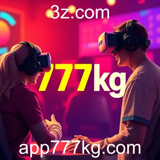 777kg: A Revolução dos Jogos Online em 2025