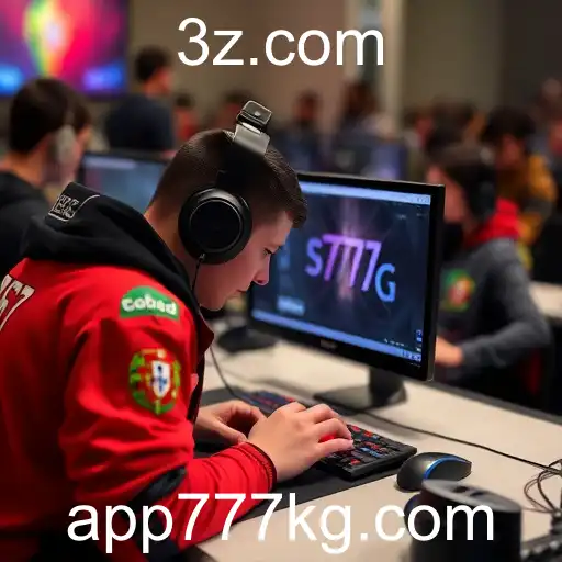 A Ascensão do Gaming em Portugal: Uma Nova Era