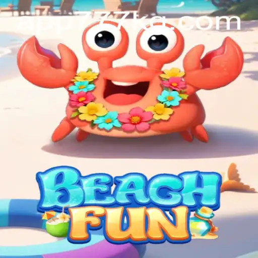 Exploring BeachFun: A Comprehensive Guide to the Exciting New Game