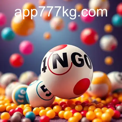 Bingo Games: The Thrill of 777kg
