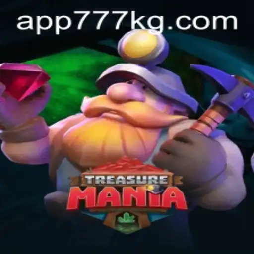 Unlock Excitement with TreasureMania: A Dive into the World of 777kg