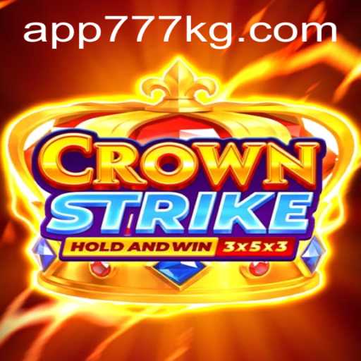 Exploring Crownstrike: A Deep Dive into the Game and Its Rules with 777kg