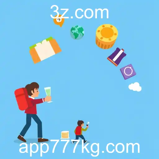 Explorando o 777kg: A Nova Tendência dos Jogos Online