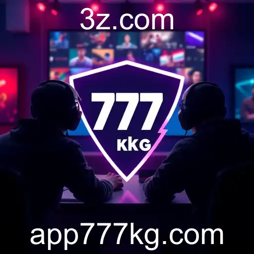 Novidades Explosivas no Mundo dos Jogos 777kg