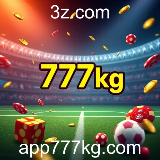 A evolução dos jogos online: O impacto da 777kg