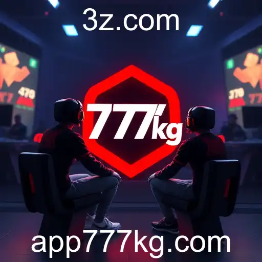 Crescimento do Mercado de Jogos em 2025: O Impacto do 777kg