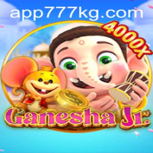 GaneshaJr: The Innovative Game of Strategy and Fun