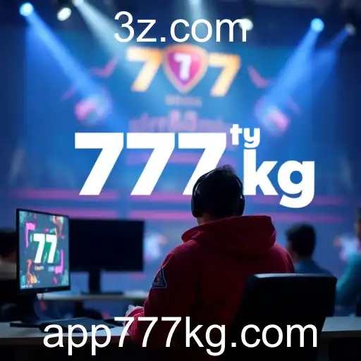 O Crescente Impacto da 777kg no Mercado de Jogos