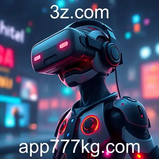 Explorando a Categoria de Inovação no 777kg: O Futuro dos Jogos Digitais