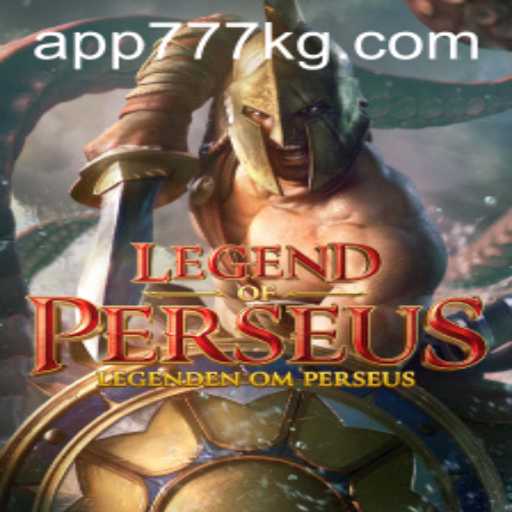 Discover 'LegendofPerseus': The New Era of Interactive Adventure