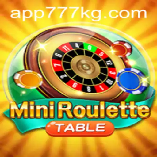 Discovering MiniRoulette: The Game Revolutionizing Online Casinos