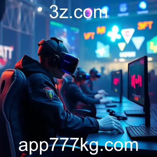 A Nova Era dos Jogos: 777kg Desafia os Limites em 2025