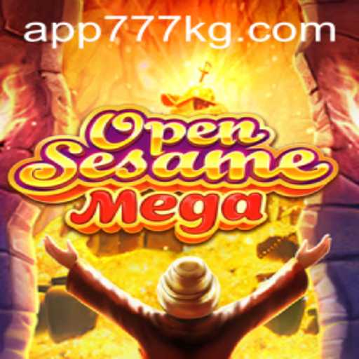 Unveiling the Wonders of OPENSESAMEMEGA: A New Era in Gaming