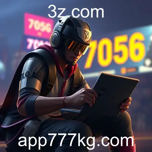 A Ascensão do 777kg: Tendências e Impactos