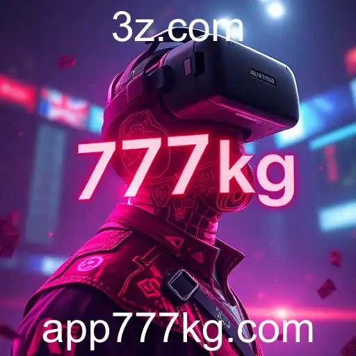 A Ascensão do 777kg em 2025: O Jogo que Transformou o Mercado Digital