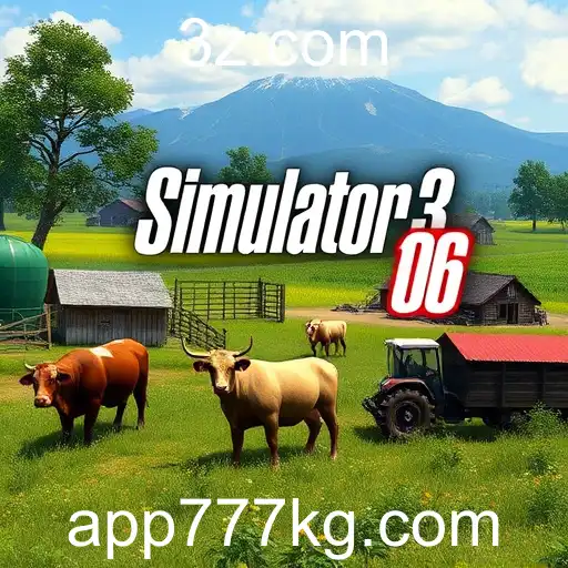 A Ascensão dos Jogos de Simulação e a Era Digital