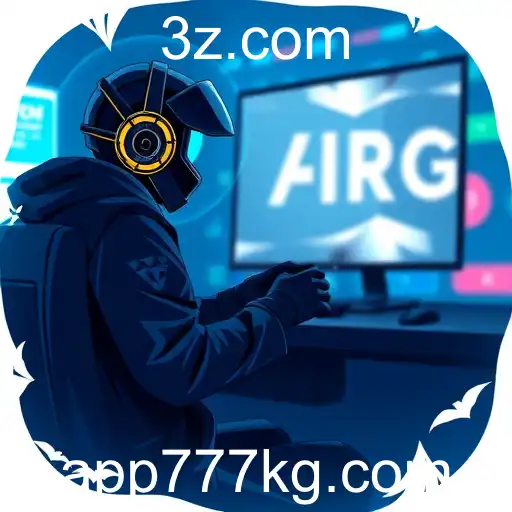 A Revolução dos E-Sports: Como 777kg Está Transformando Jogos Online