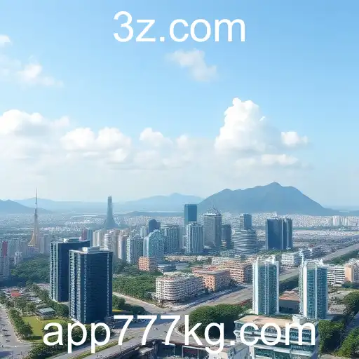 777kg: Novas Tendências no Mercado de Jogos em 2025