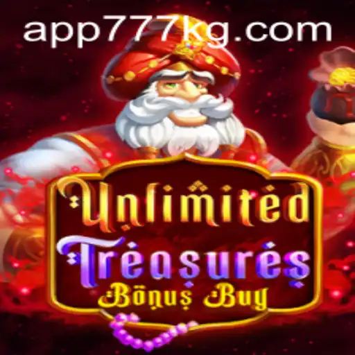 Discover the Exciting World of UnlimitedTreasuresBonusBuy with 777kg